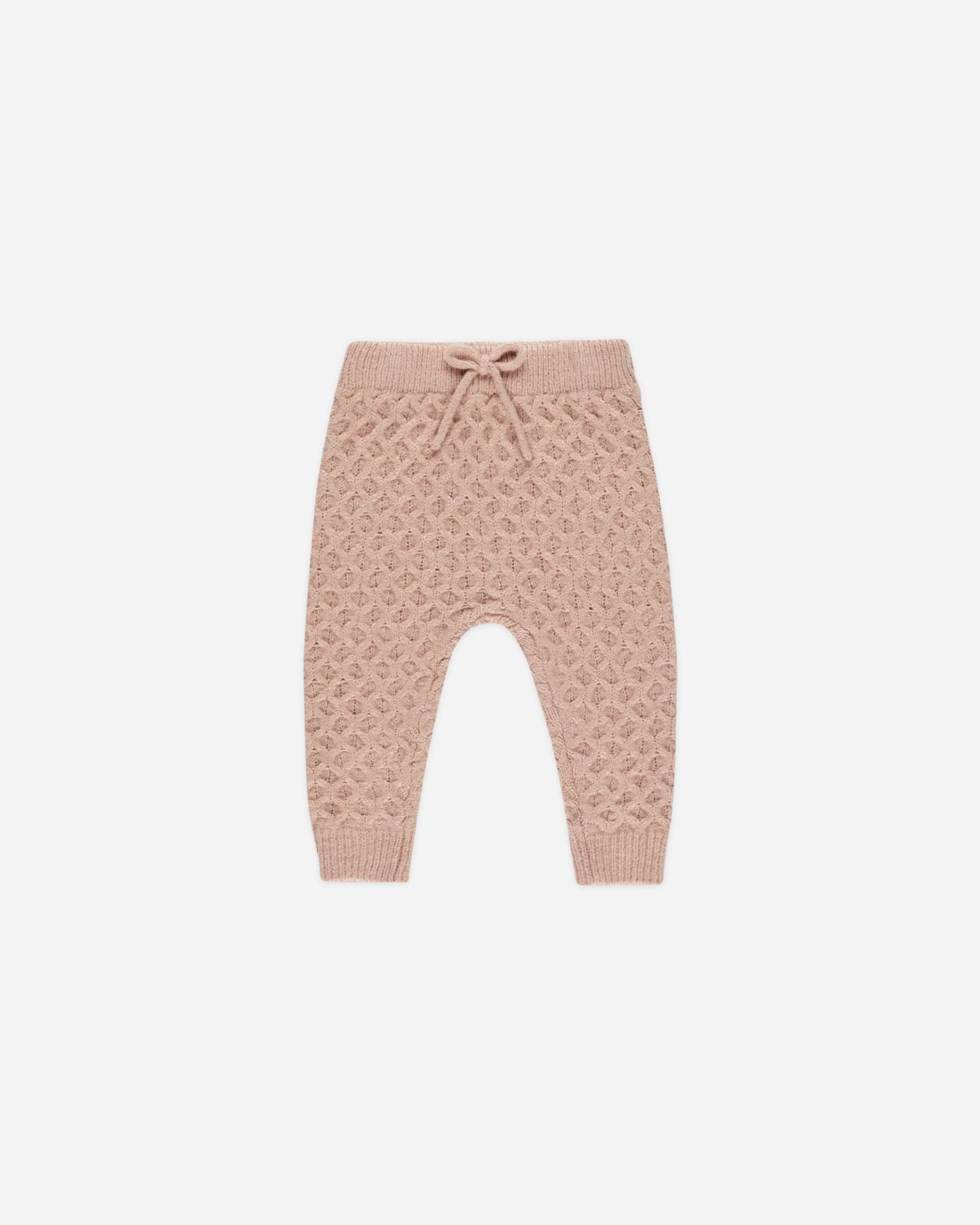 Gable Pant Rose