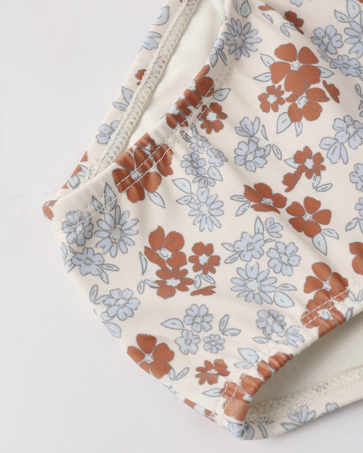 Maryn Rashguard Set Americana Floral