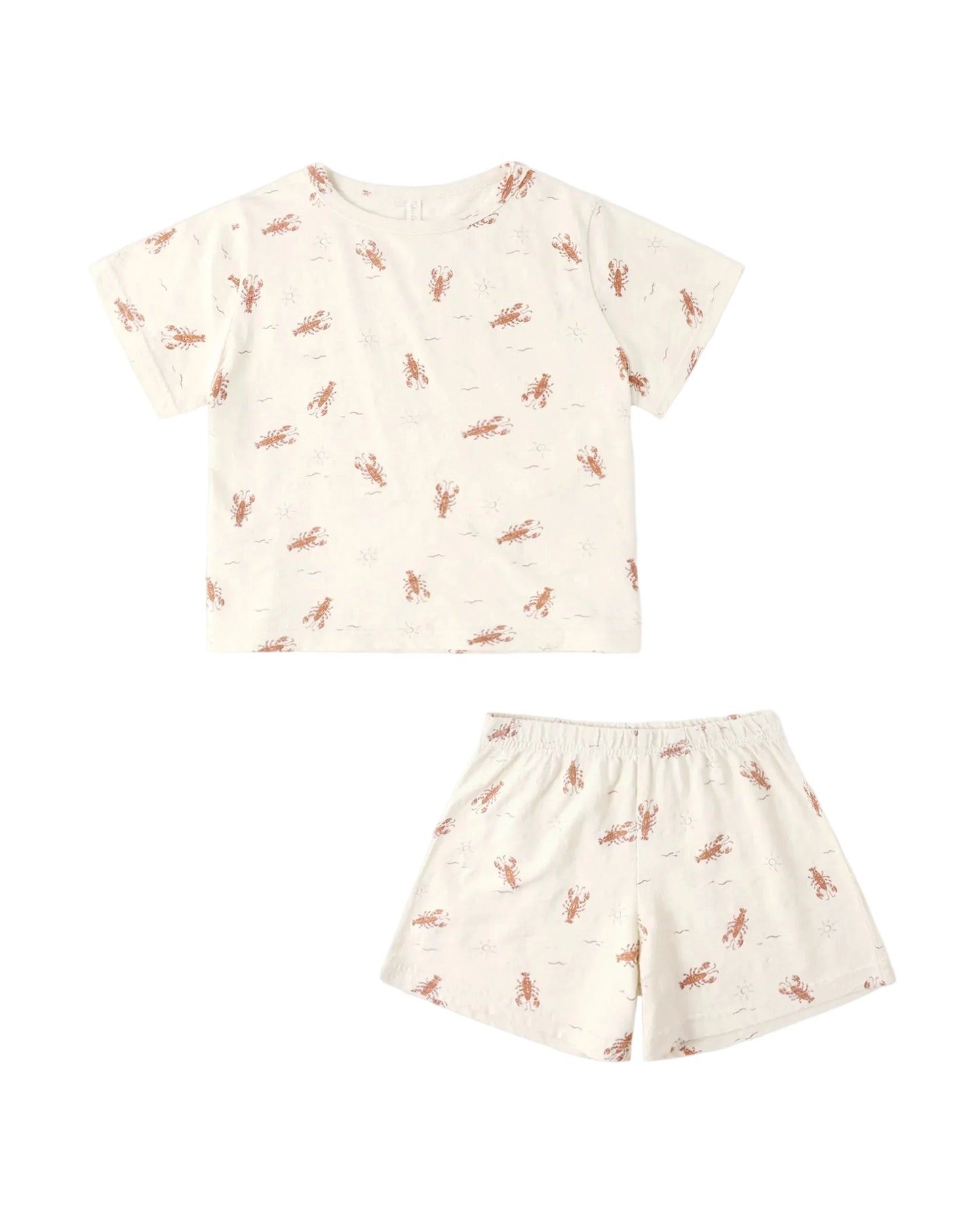Play Set Lobsters