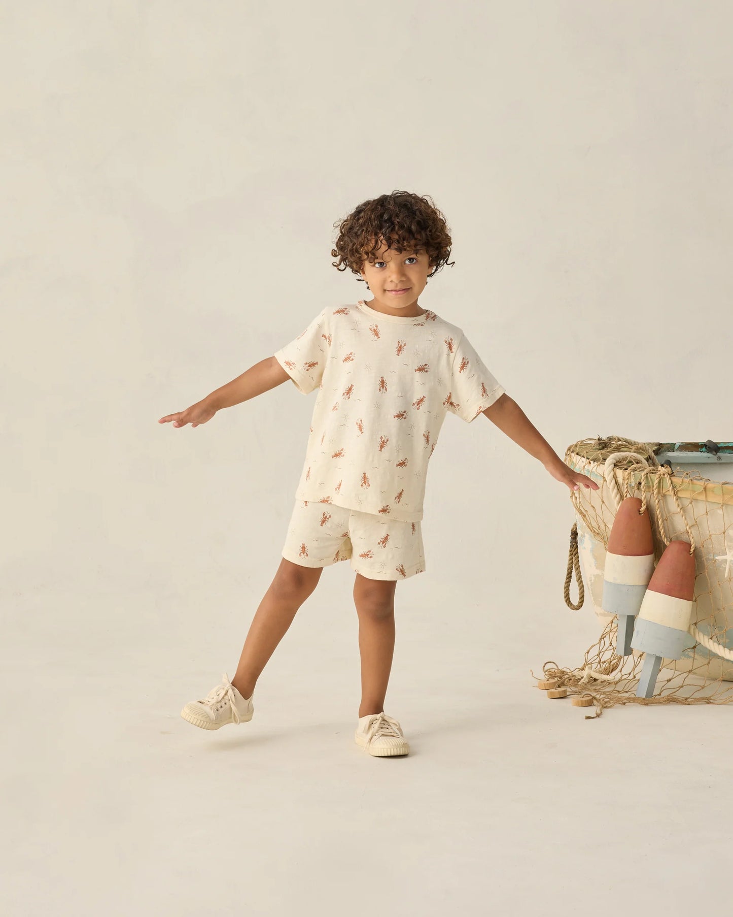 Play Set Lobsters