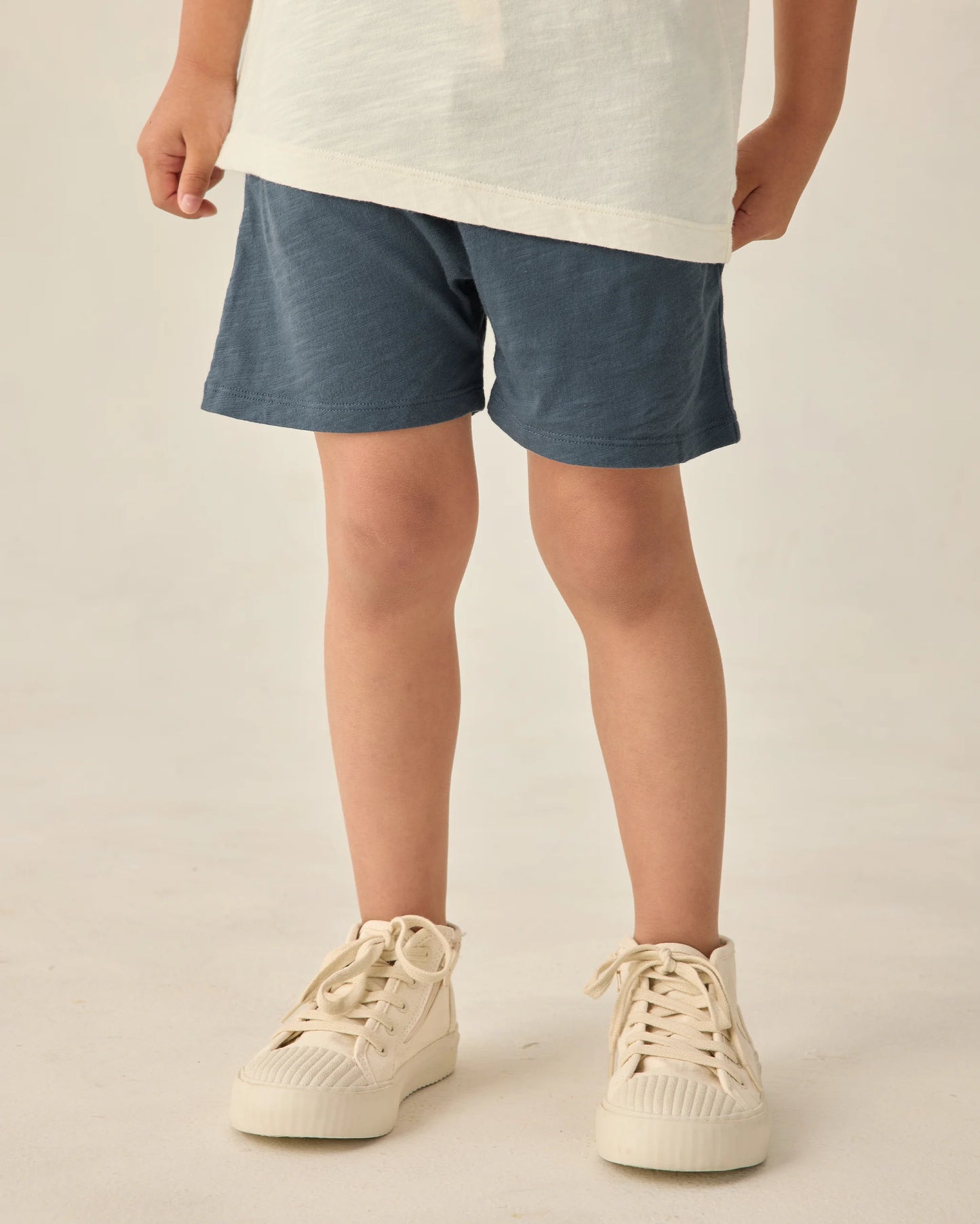 Sam Short Navy