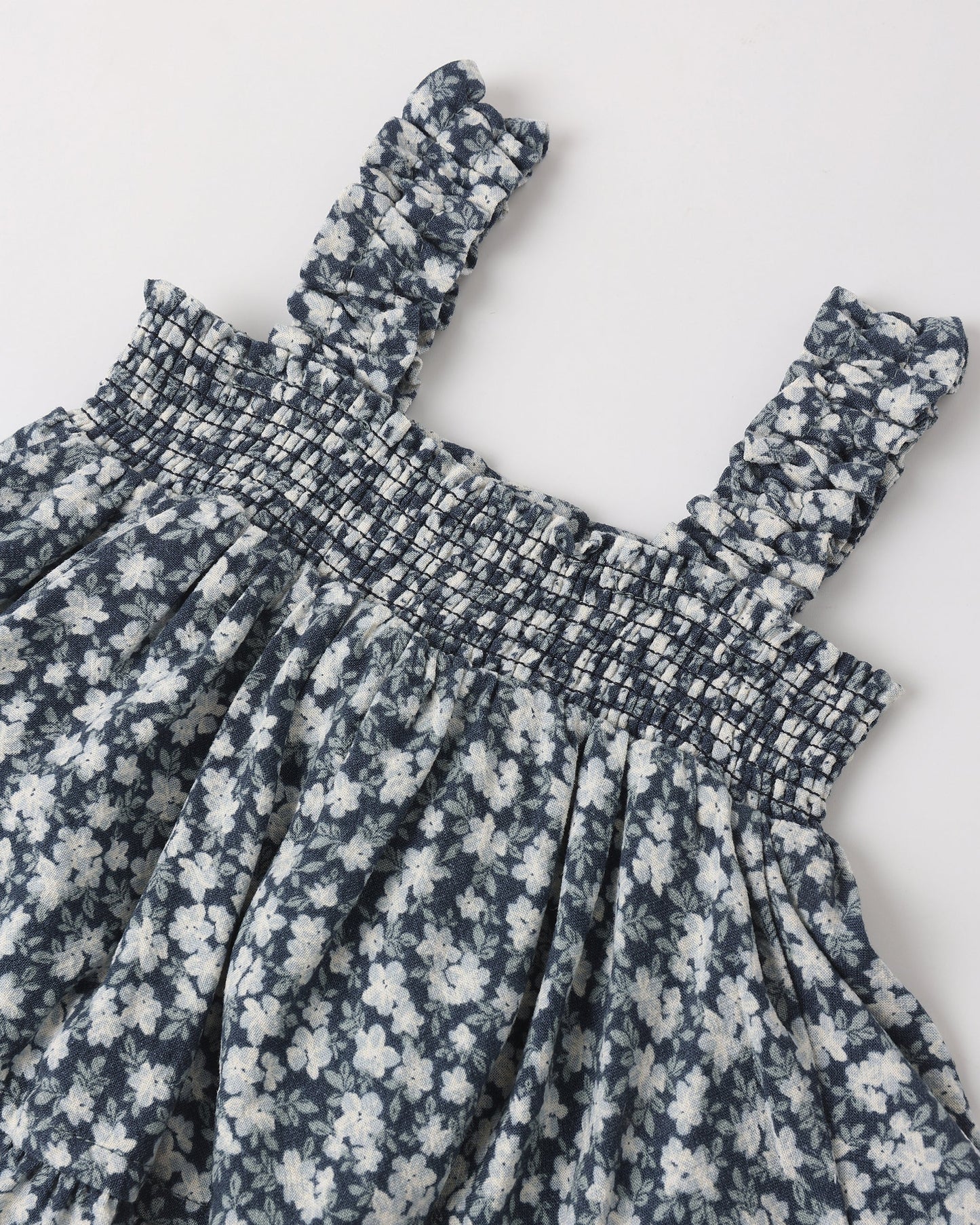 Lala Set Navy Floral