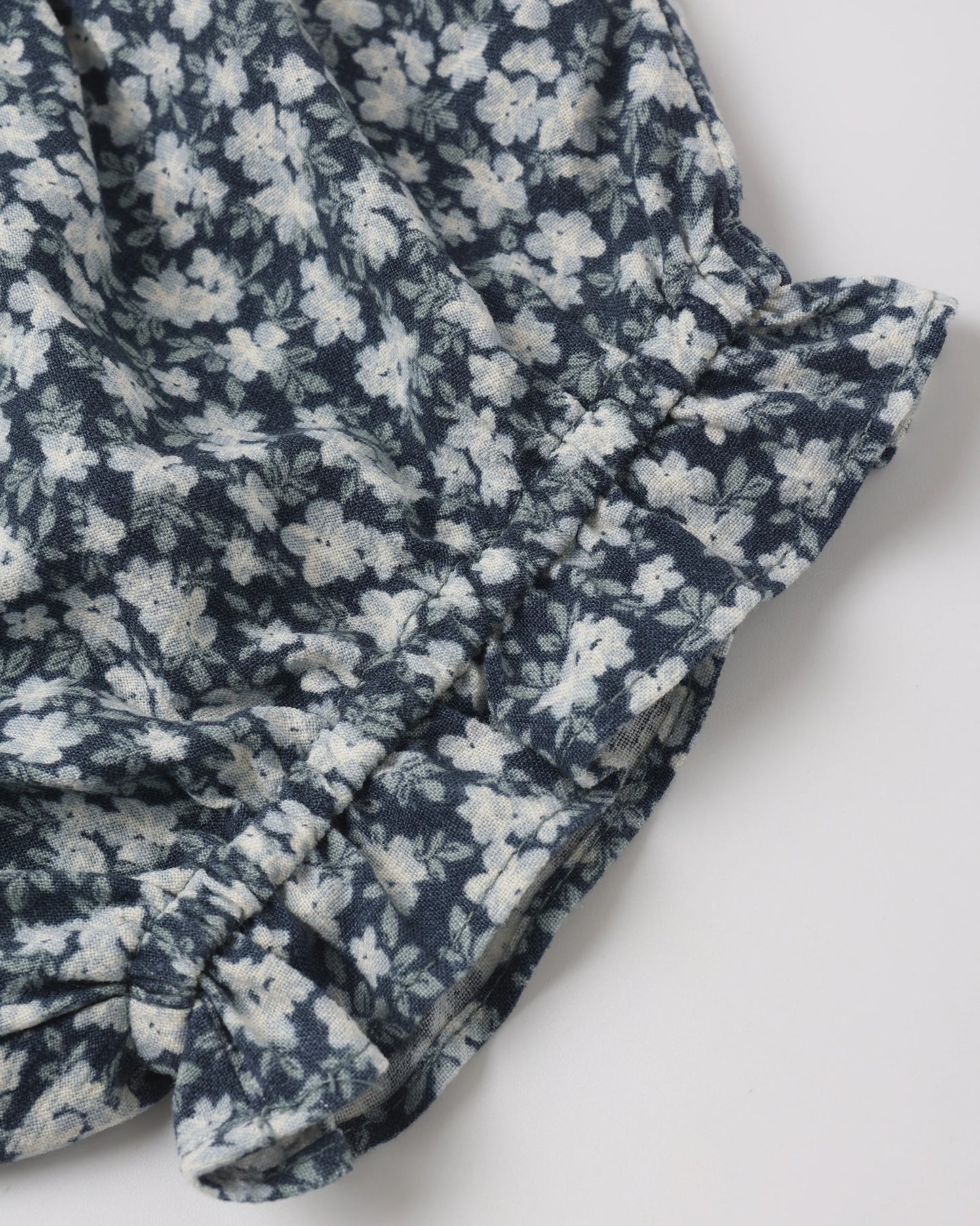 Lala Set Navy Floral