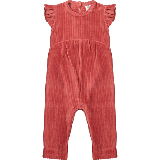 Ginny Romper