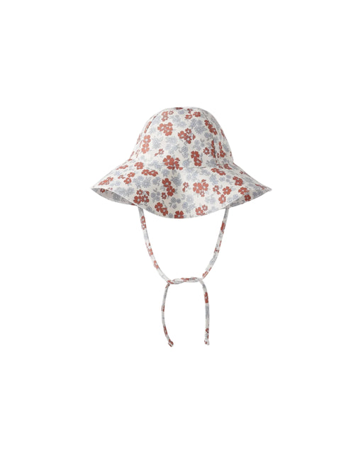 Floppy Swim Hat Americana Floral