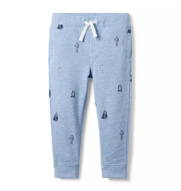 Star Wars Jogger Set