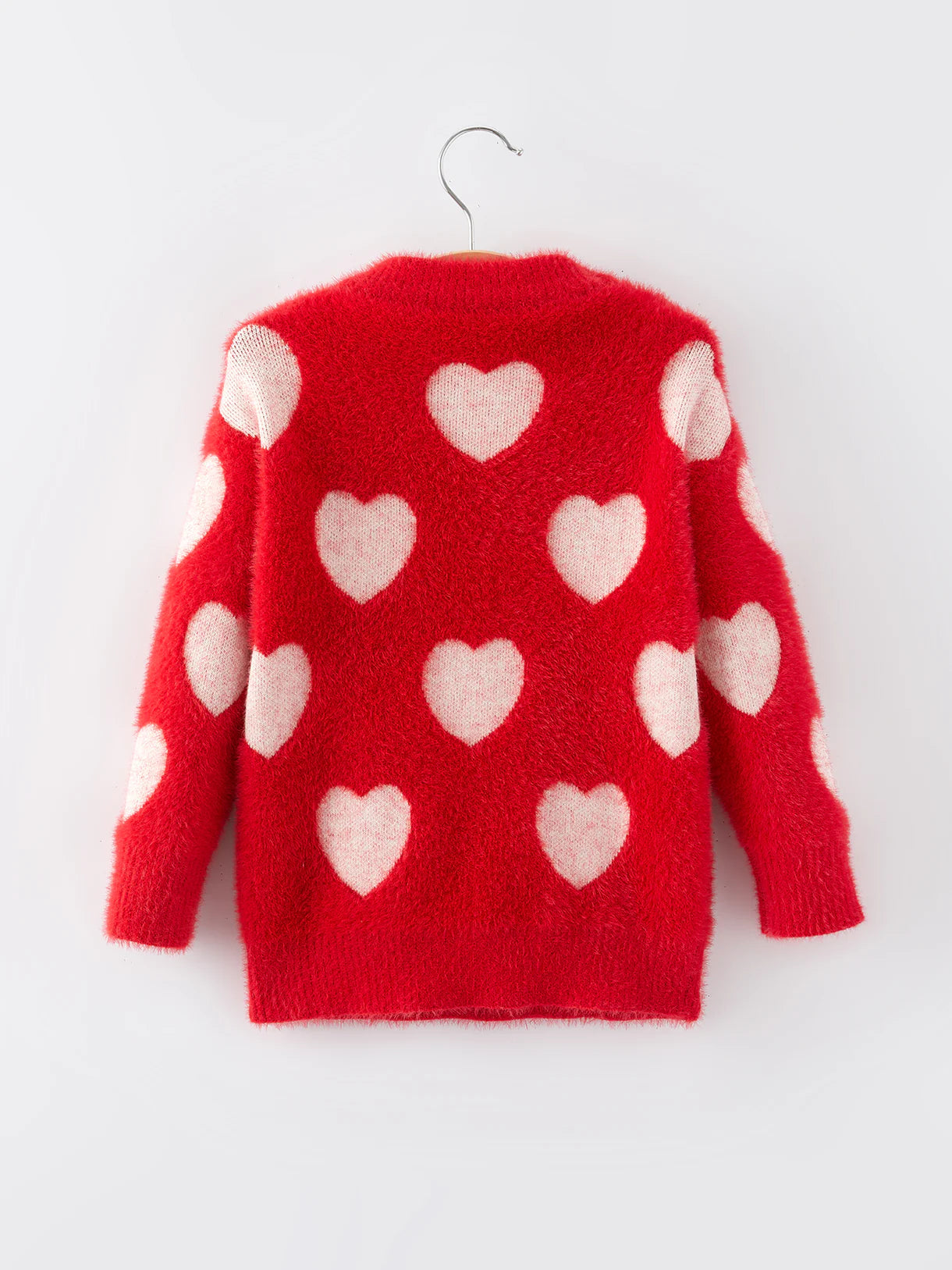 Valentine Pullover Sweater