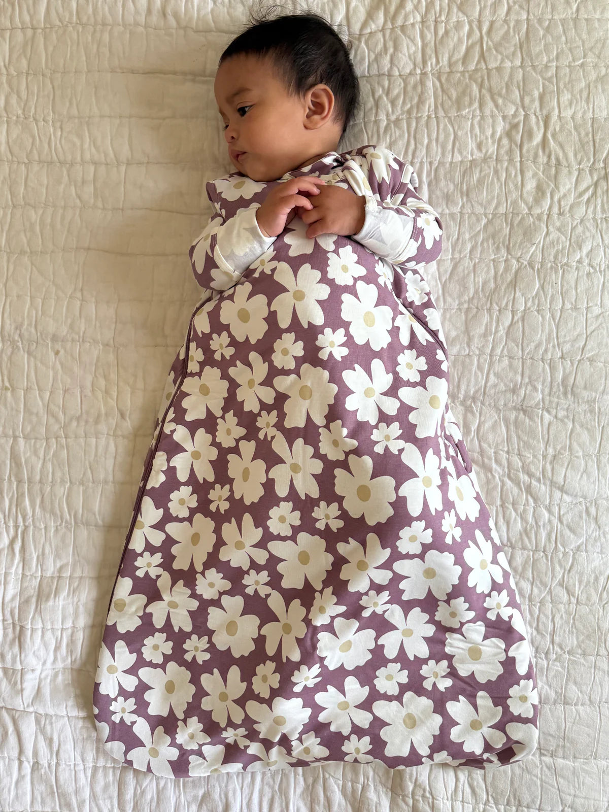 Gunamuna Bamboo Sleep Bag 1.0 Tog Blossom