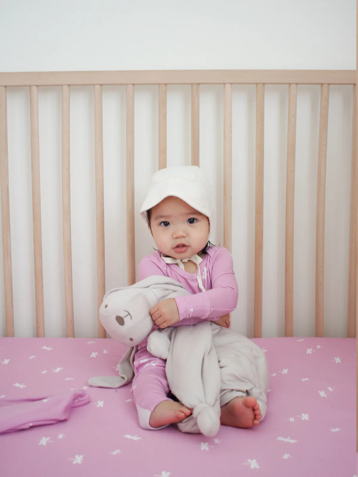 Gunamuna Bamboo Convertible PJ Fireflies
