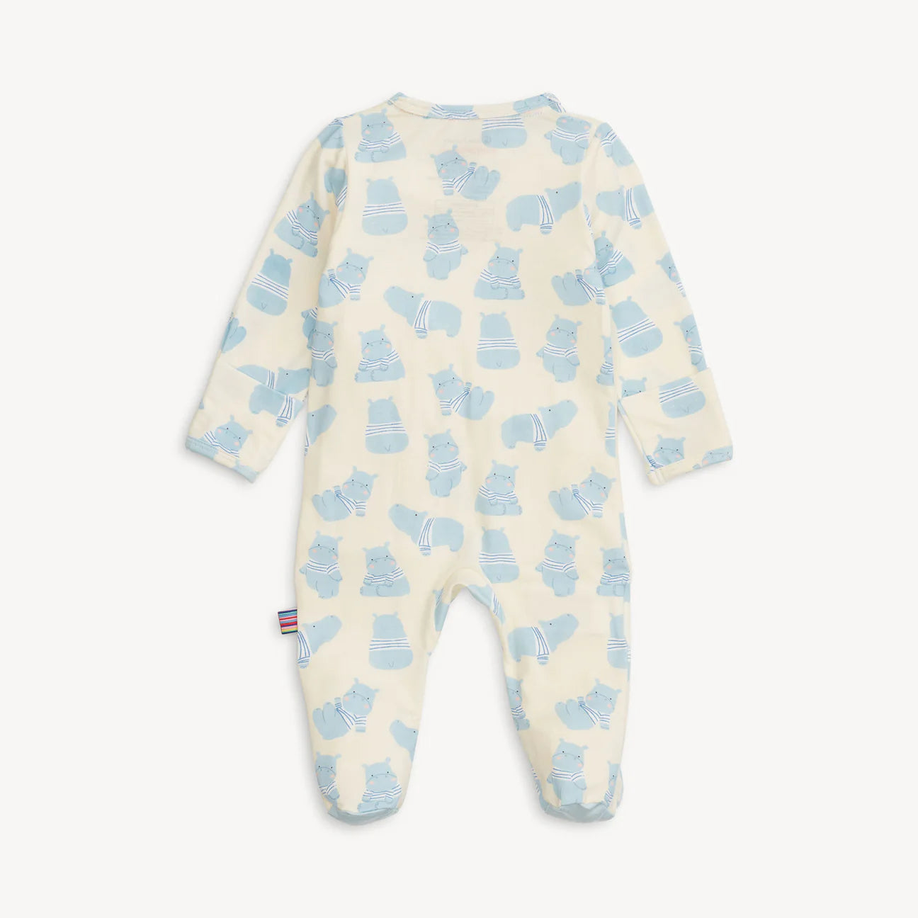 Magnetic Me Pudgemuffin Modal Magnetic Footie