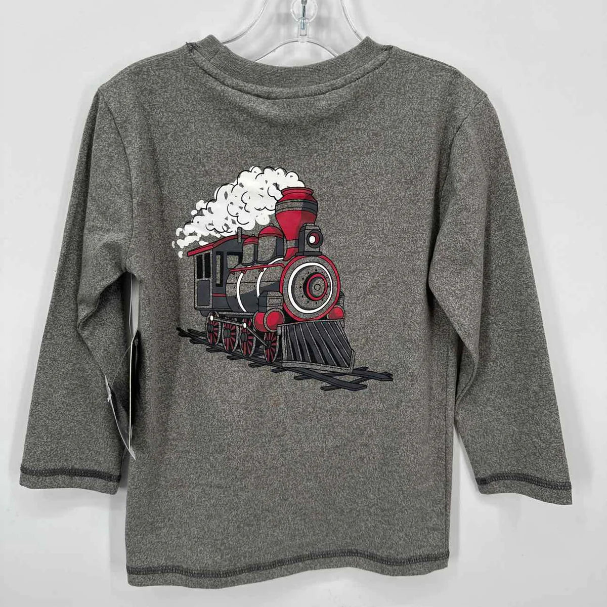 Train Tee