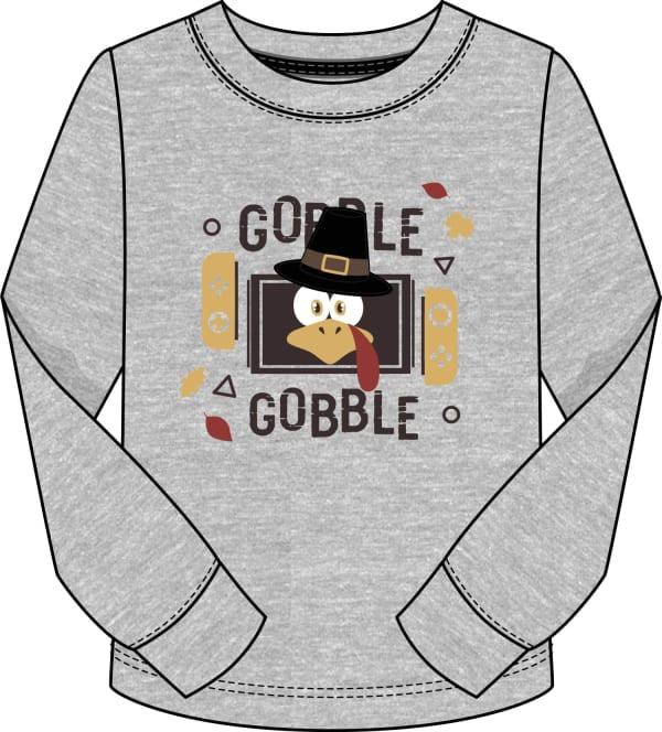 Gobble Gobble Tee