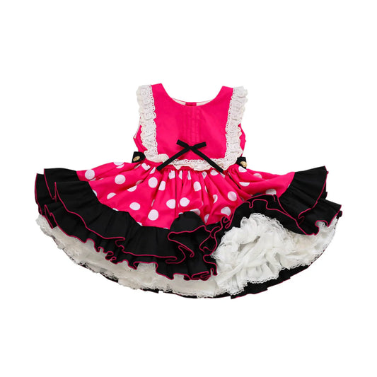 Minnie Moments Dress
