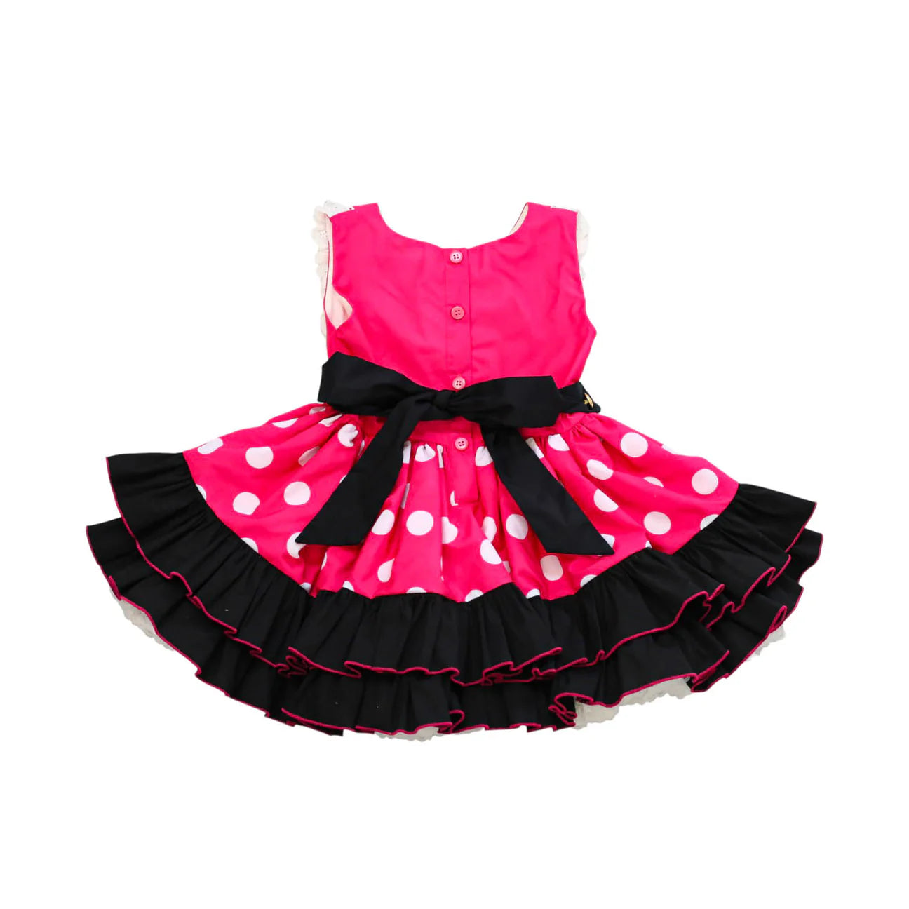 Minnie Moments Dress