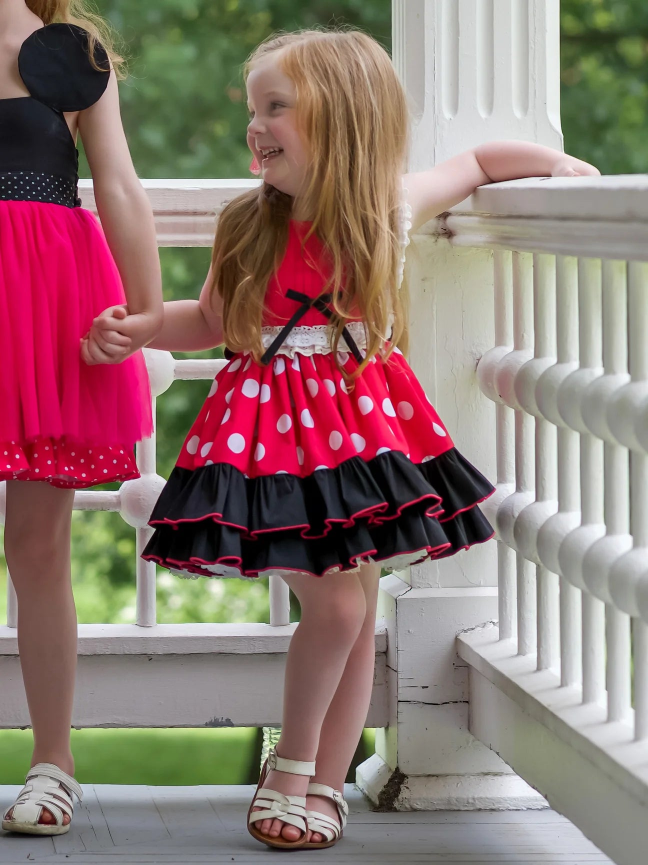 Minnie Moments Dress