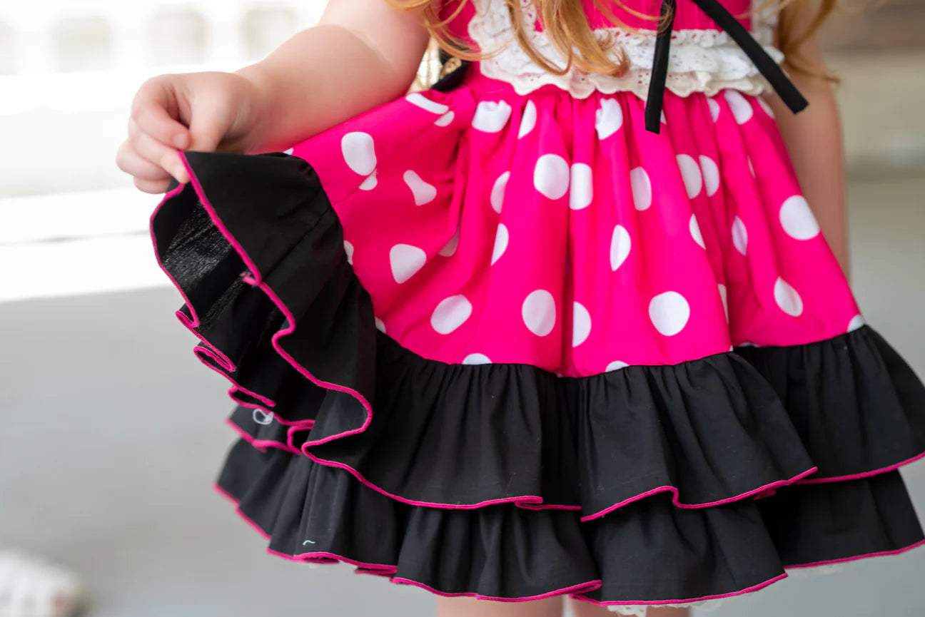 Minnie Moments Dress
