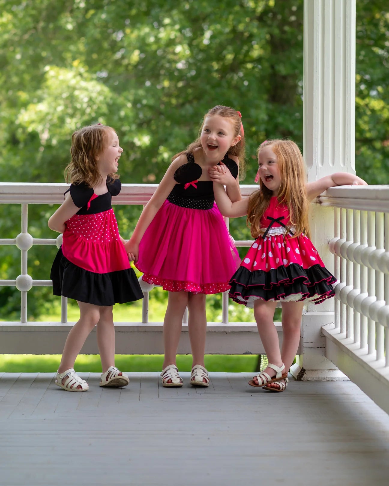 Minnie Moments Dress