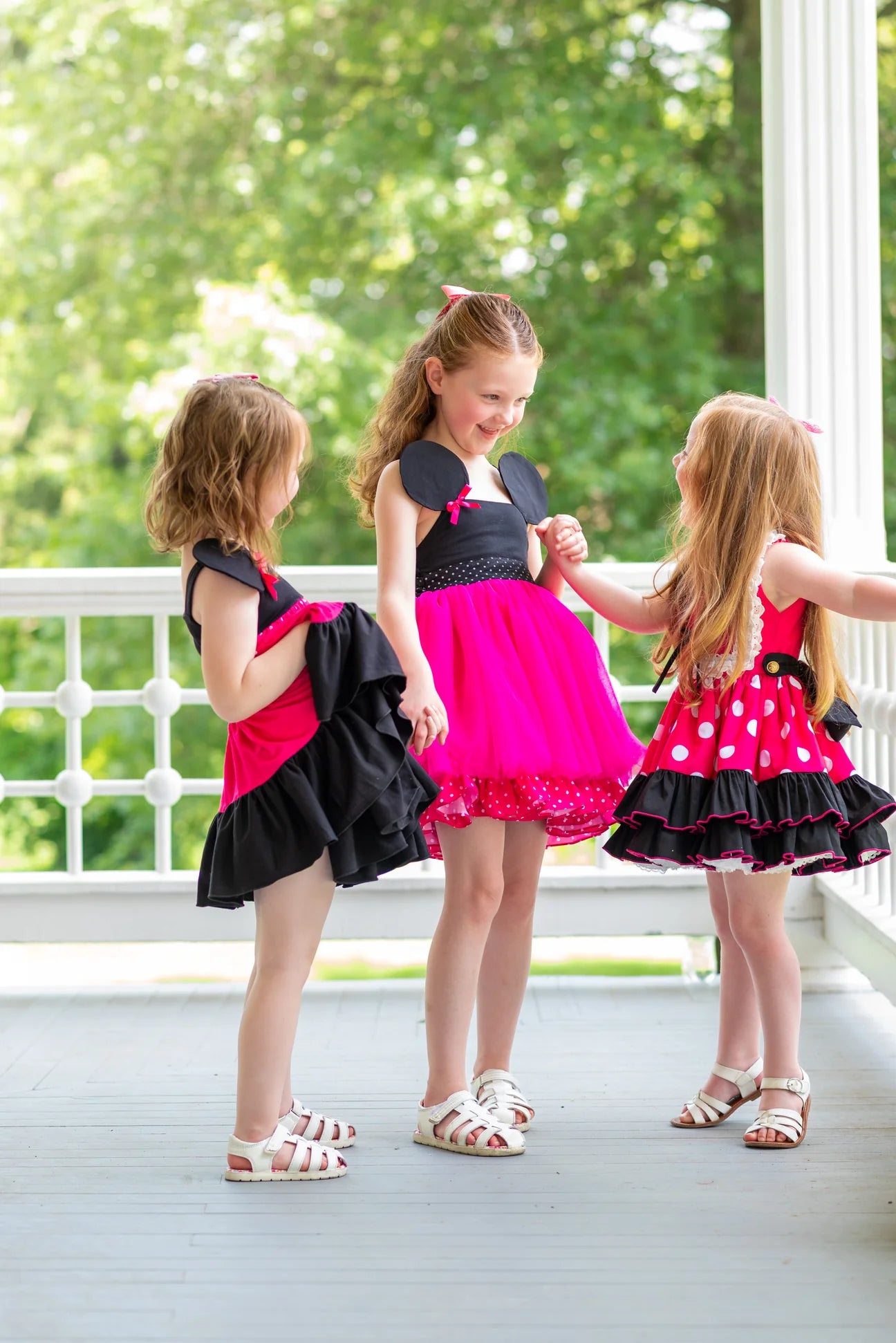 Minnie Moments Dress