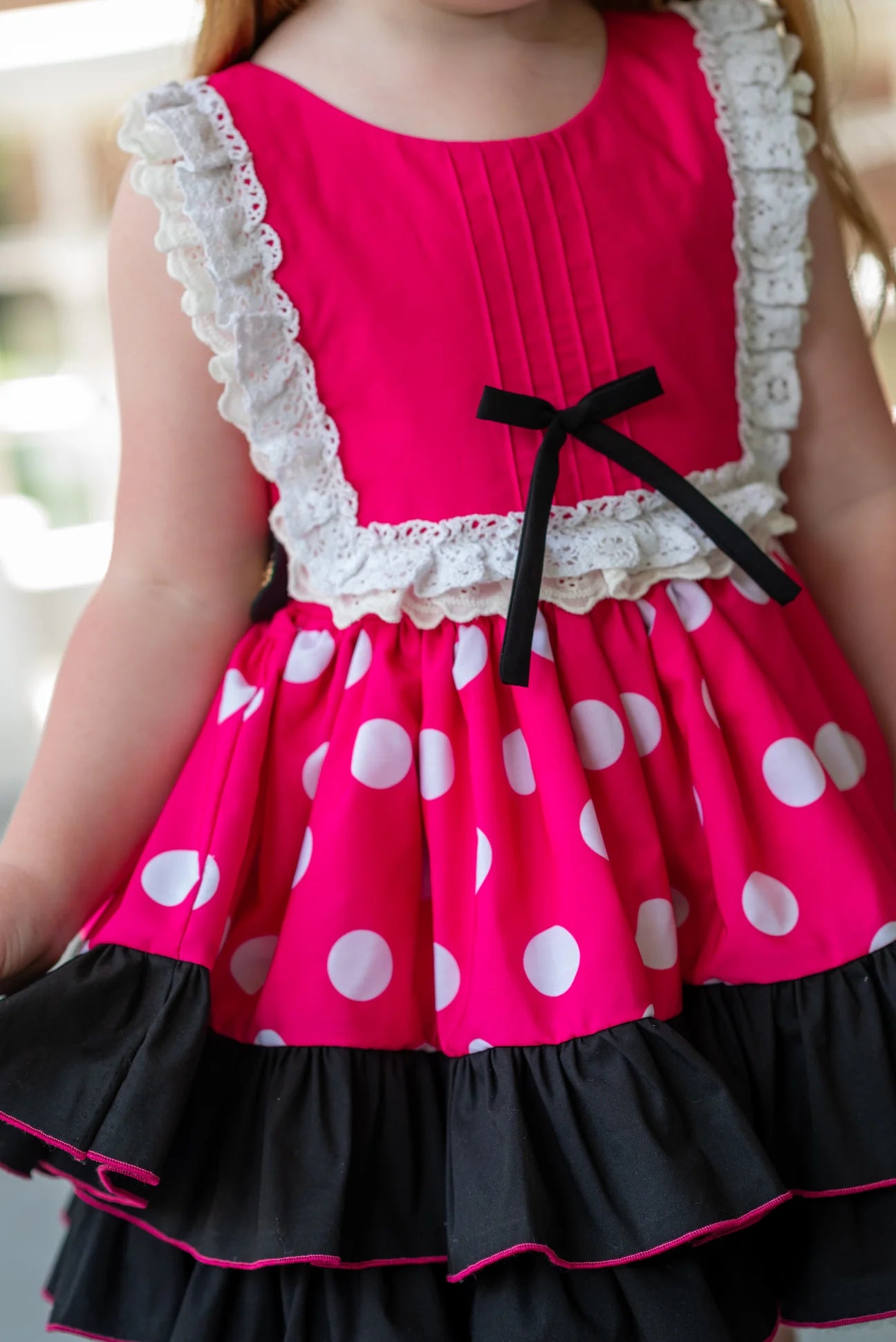 Minnie Moments Dress