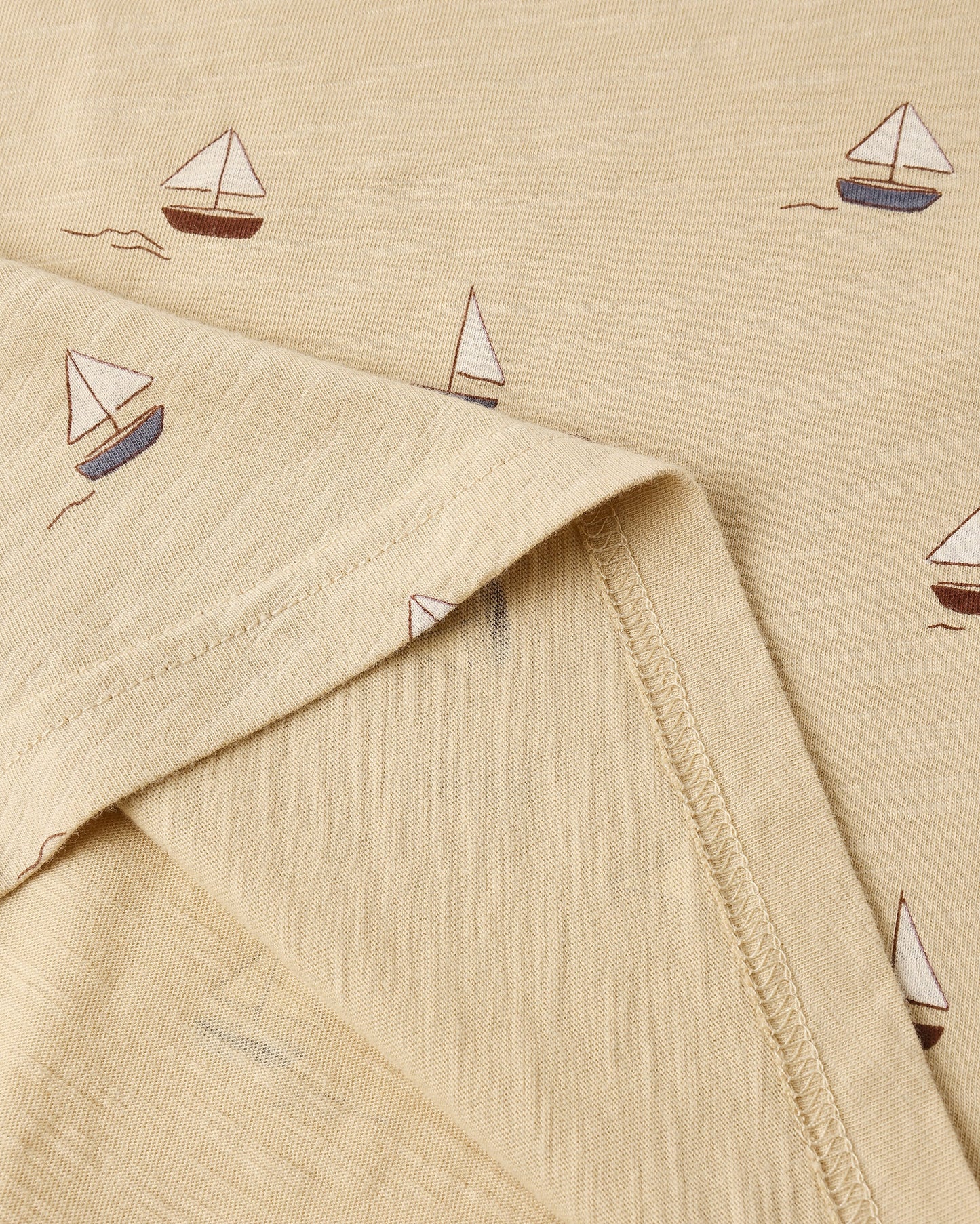 Play Set Sailboats