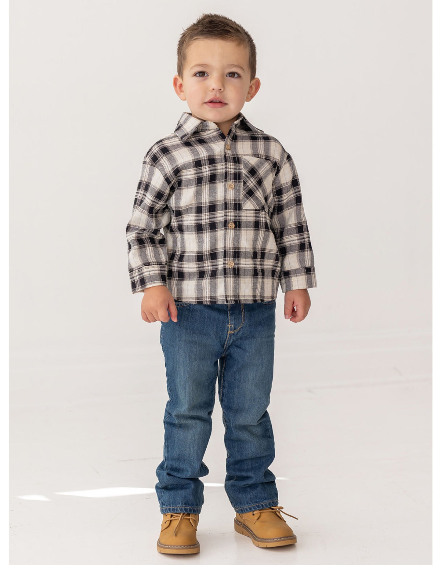 Elijah Shirt