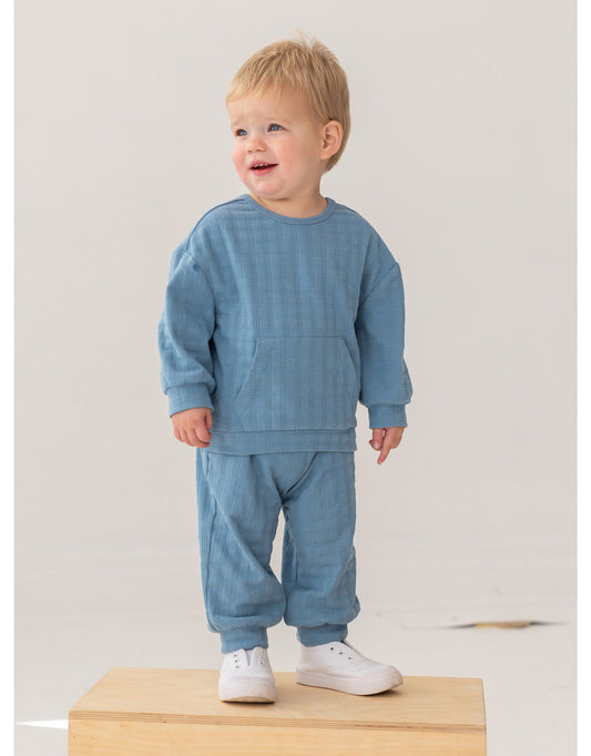 Lucas Two Piece Set