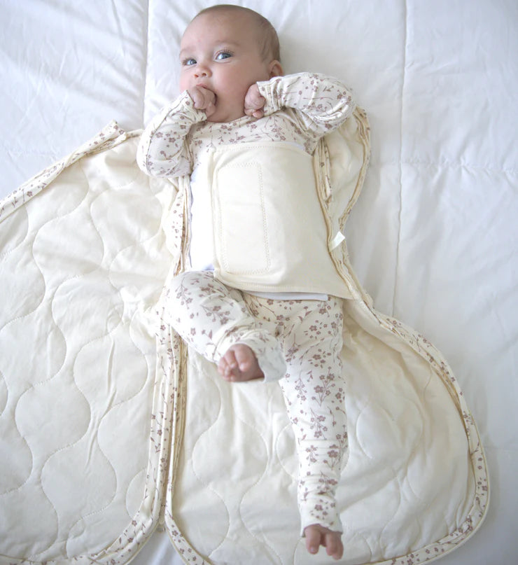 Swaddle Sleep Bag Posie