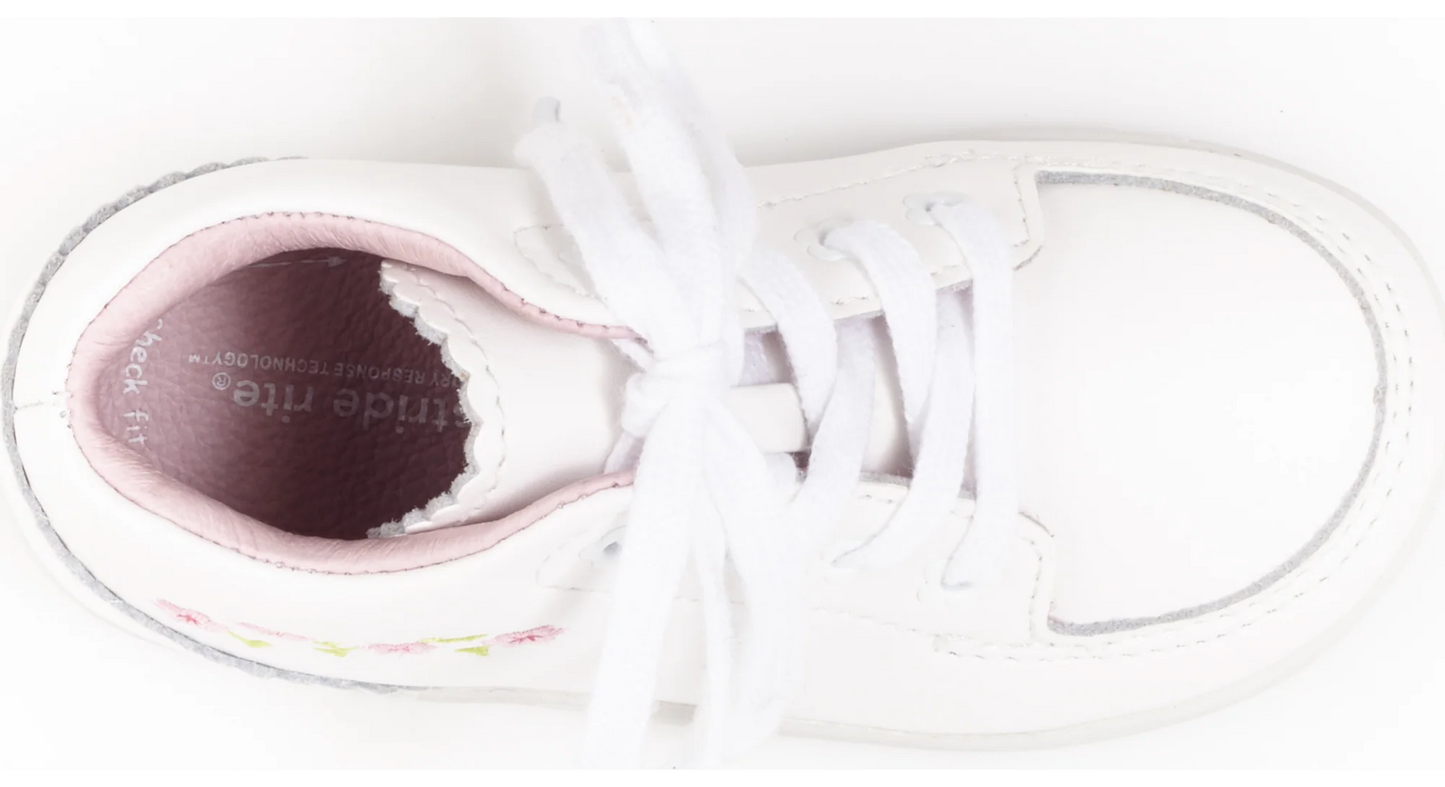 Emilia Shoe