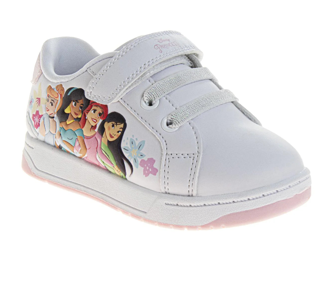 Disney Princess Sneakers