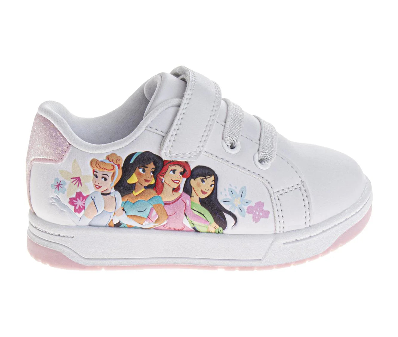 Disney Princess Sneakers