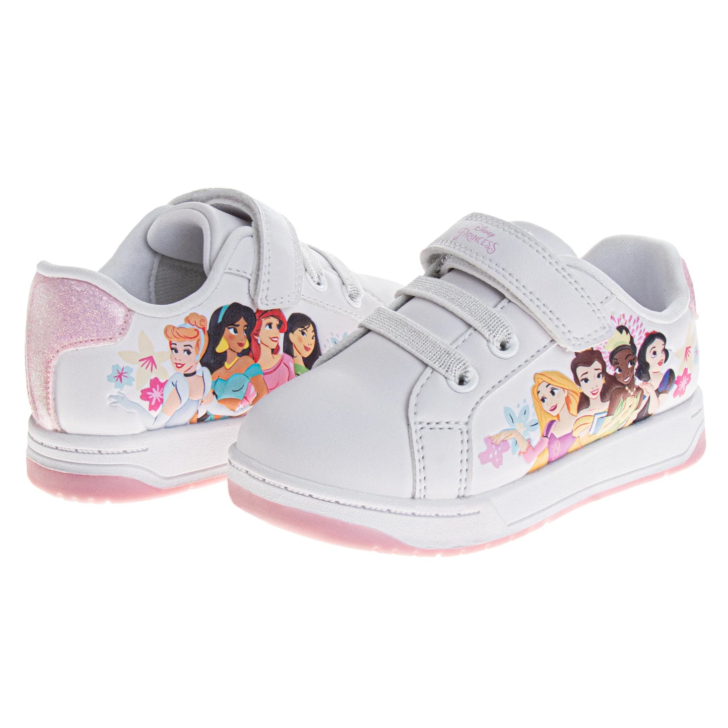 Disney Princess Sneakers