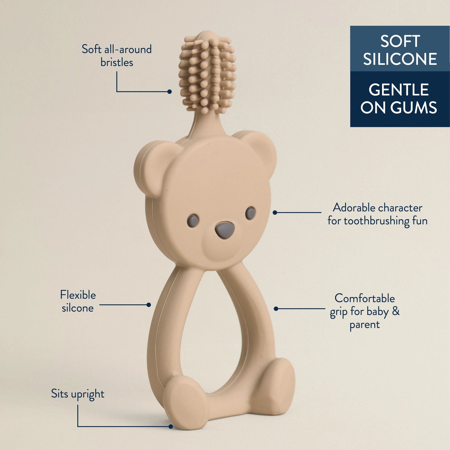 Bitzy Toothbrush