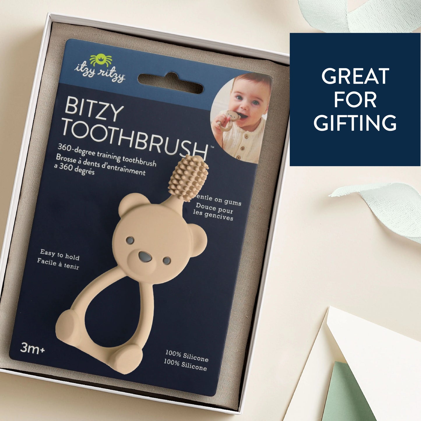 Bitzy Toothbrush