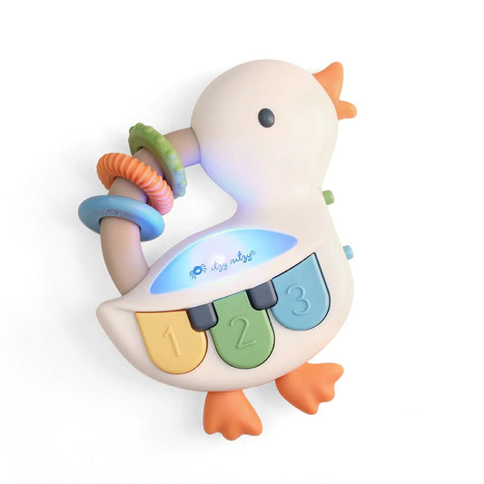 Bitzy Tunes Musical Piano Toy