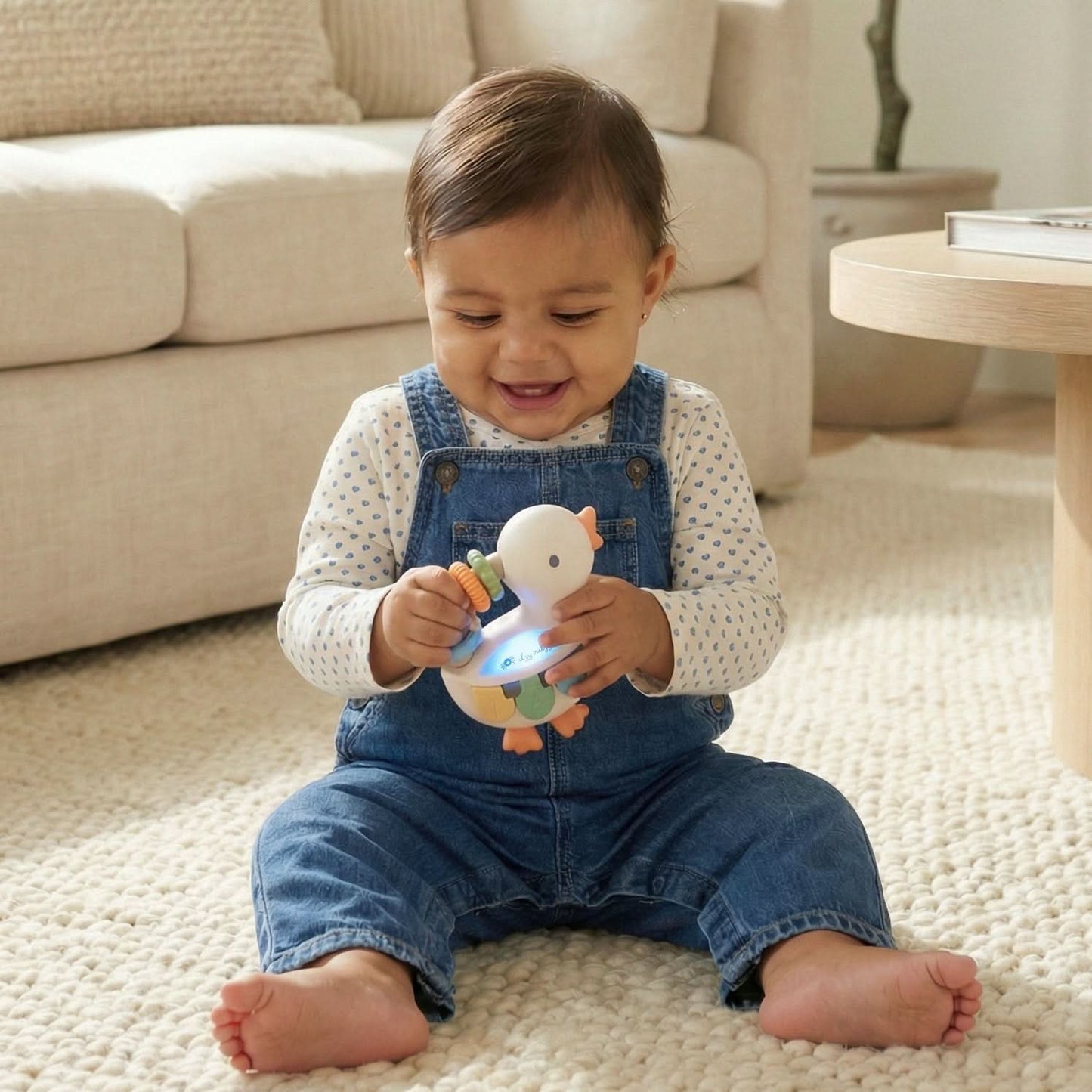 Bitzy Tunes Musical Piano Toy