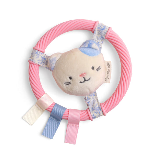 Kitty Itzy Ring Pal