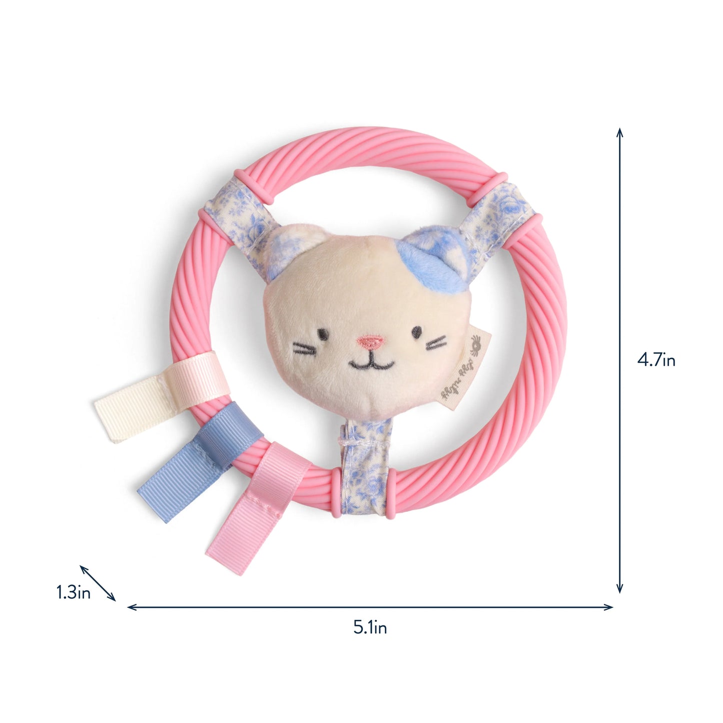 Kitty Itzy Ring Pal