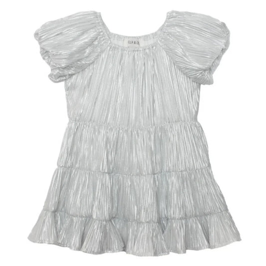 Sparkle & Spin Dress