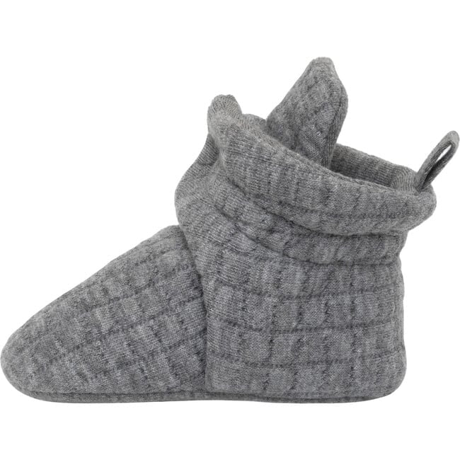 Snap Booties Koda