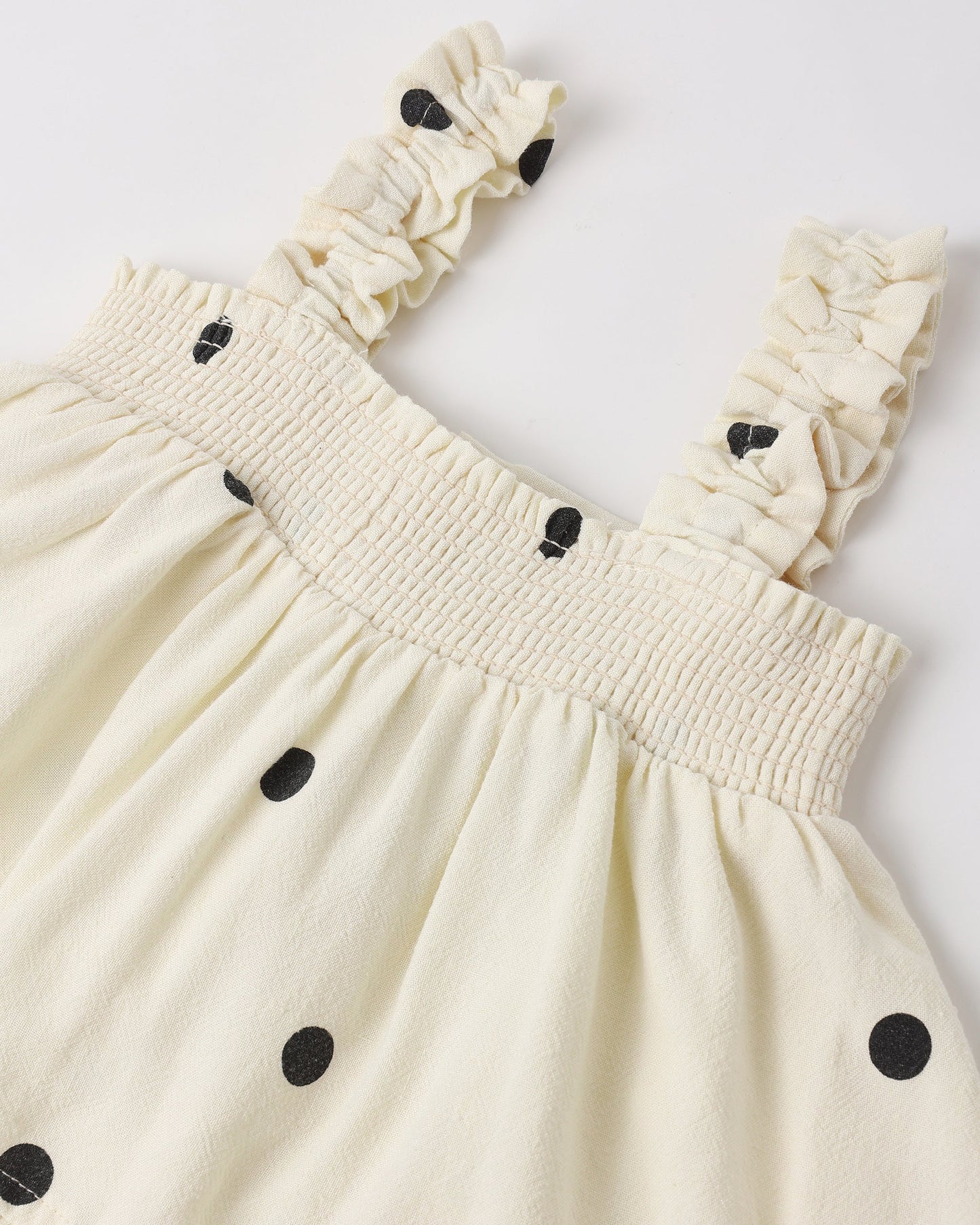 Lala Set Polka Dot