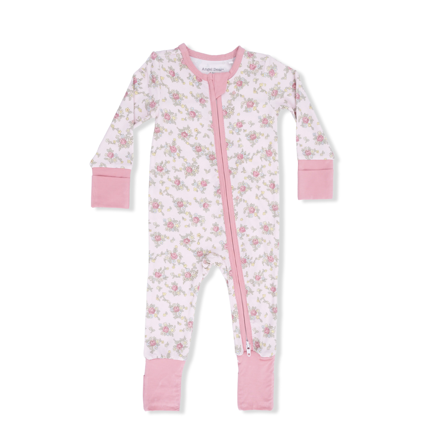 Edith's Rose Garden Convertible Romper