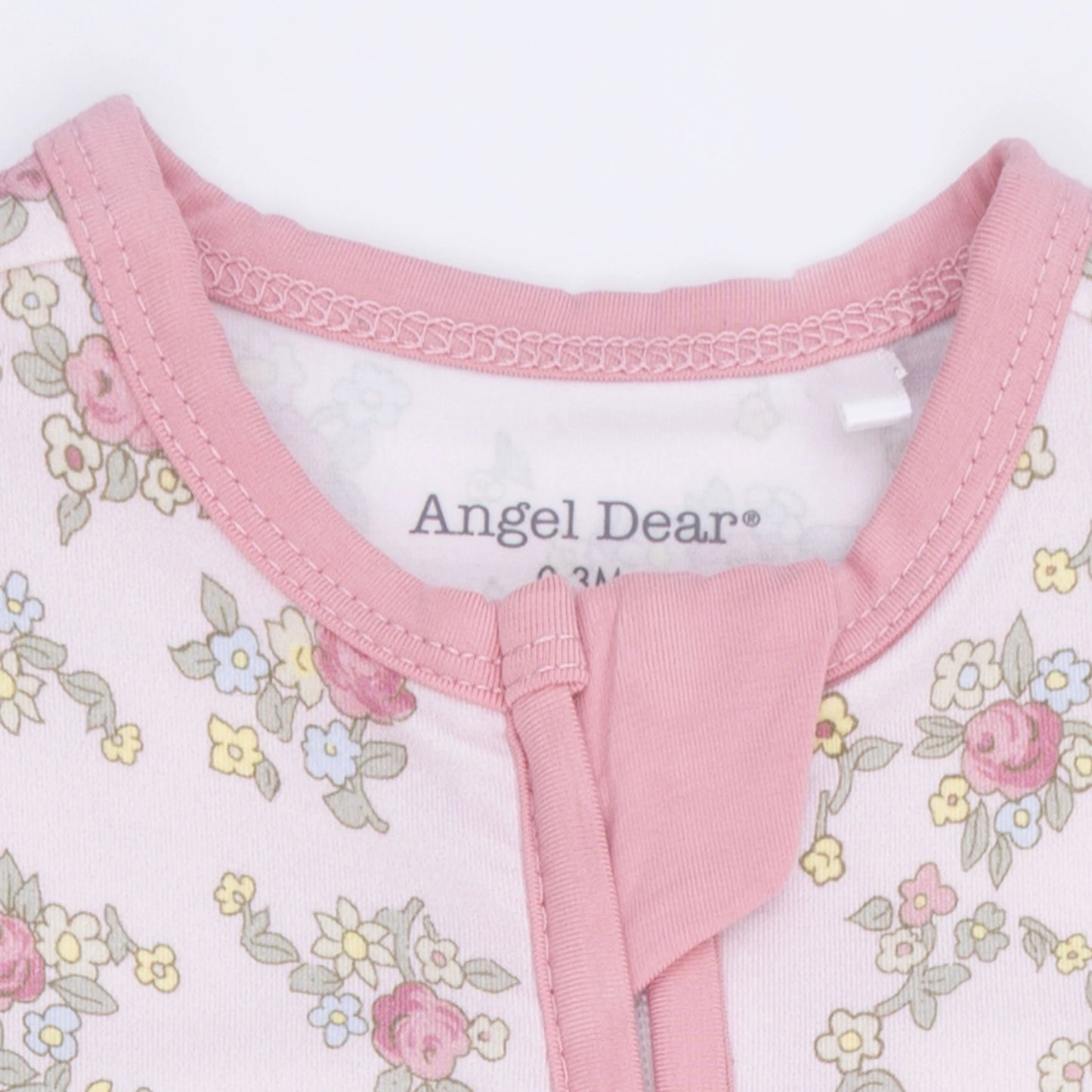 Edith's Rose Garden Convertible Romper