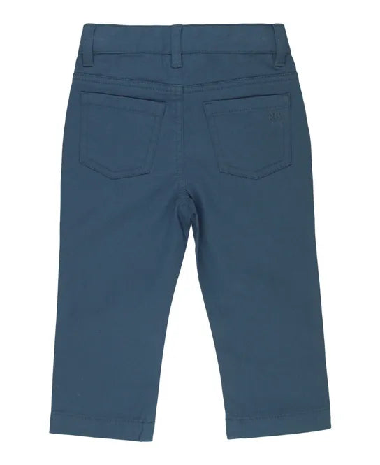 Stretch Chino Pants