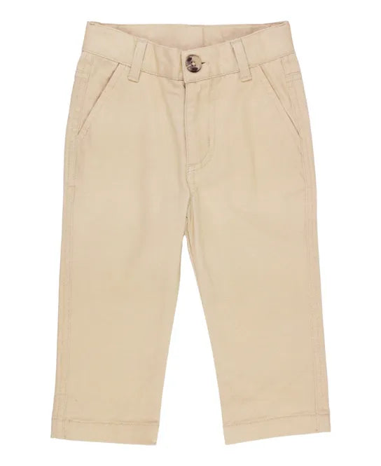 Stretch Chino Pants