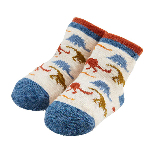 Dino Socks