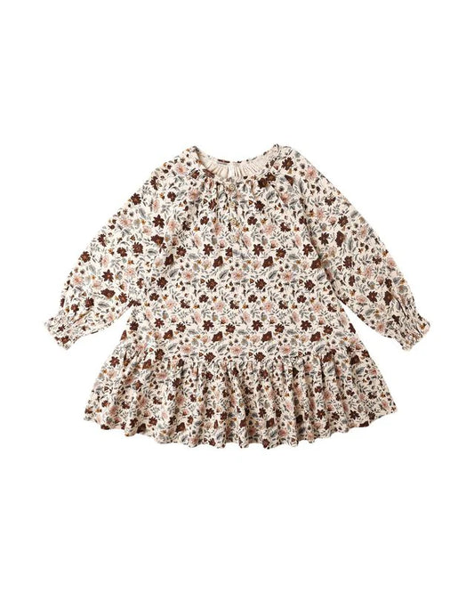 Swing Dress || Posy