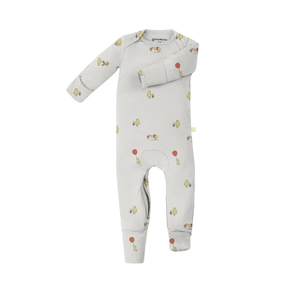 Günamuna Bamboo Convertible PJ