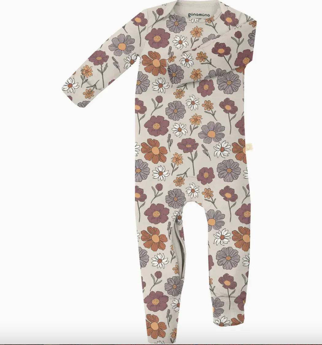 Günamuna Bamboo Convertible PJ
