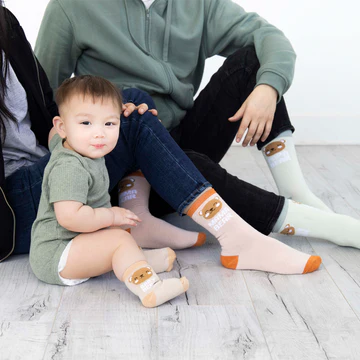 Family Sock Set