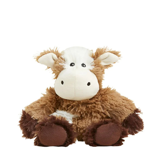 Cow Warmies Junior